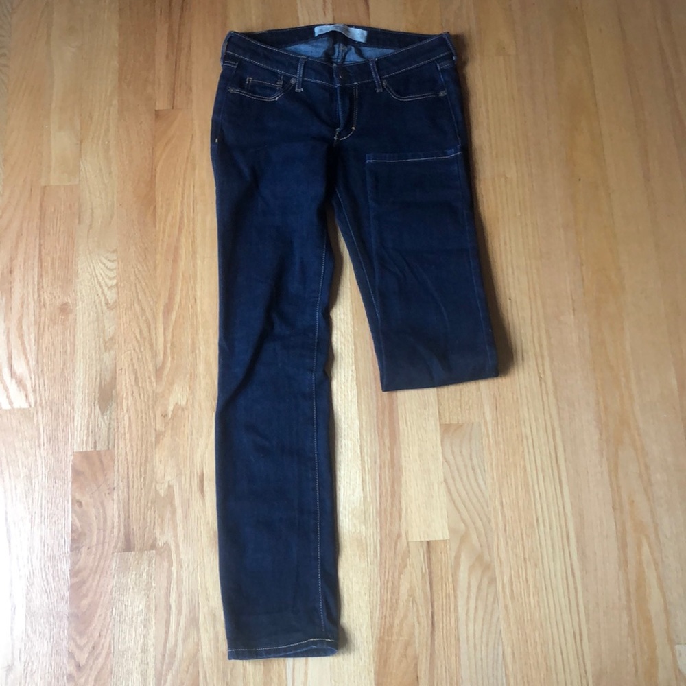 Abercrombie & Fitch Jeans